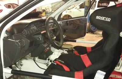 vente CLIO 16v Gr. A   F2000 4