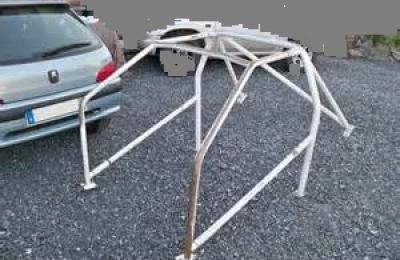 Arceau Peugeot 106 6 Points à souder