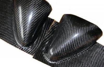 retro carbone Ac sport pour saxo