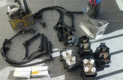 Pièces détachées CLIO RS 0