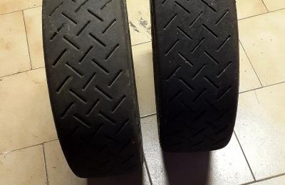 Pneu Michelin N21 1