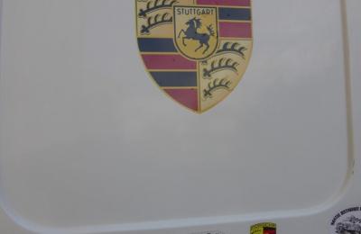 Autocollant sticker PORSCHE  ( 911 356 964 993 996 997 RS assistance ) 1