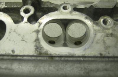 Moteur TU5JP4 Préparer 178 CV 2