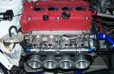 Moteur Honda K 20 285 ch 2