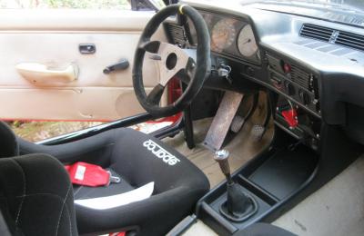 BMW 323i e21 2