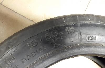 Pneu Michelin N21 2
