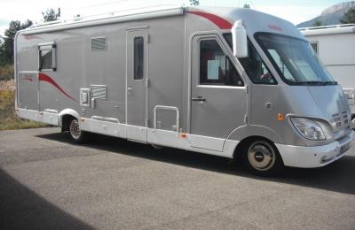 camion Mercedes NOTIN VOLGA 0