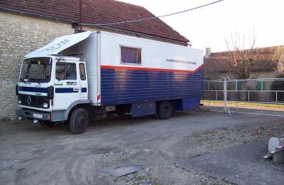 renault jk75 0