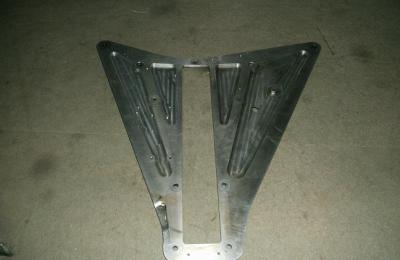 SUPPORT MOTEUR DALLARA OPEL 399 0