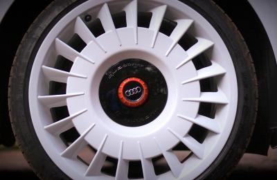 Audi A1 QUATTRO 2.0 TFSI 256ch 1