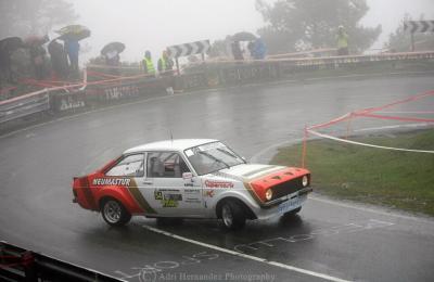 A VENDRE ESCORT MKII 1