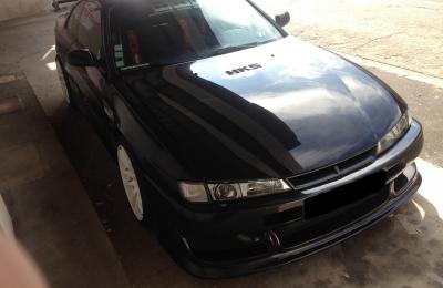 200 sx s 14  470cv 1