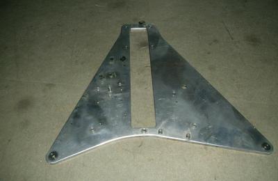 SUPPORT MOTEUR DALLARA OPEL 399 1