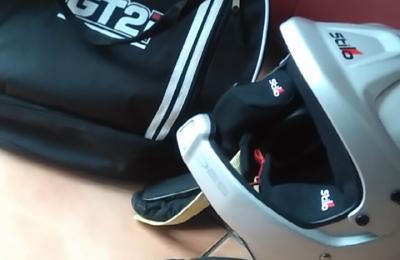 RDL Location - Equipement de rallye - 3