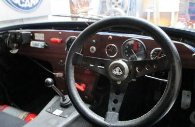 LOTUS ELAN S1 ( 26 R ) VHC 4
