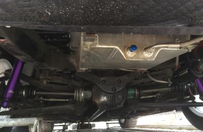 Mitsubishi 3000 GT VR4 Drag drift plus 1000cv 5