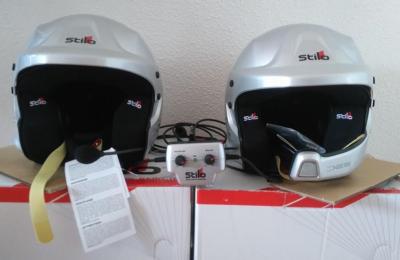 RDL Location - Equipement de rallye - 5