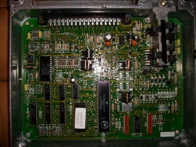 eprom clio gra