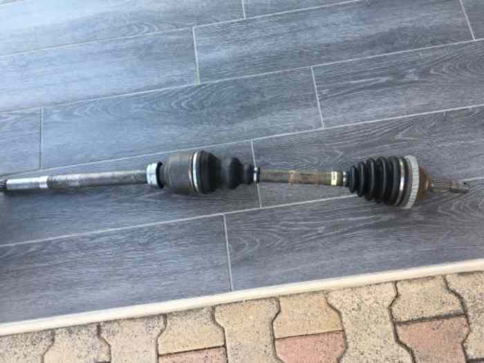 TRANSMISSION 206 RC GRN DROITE