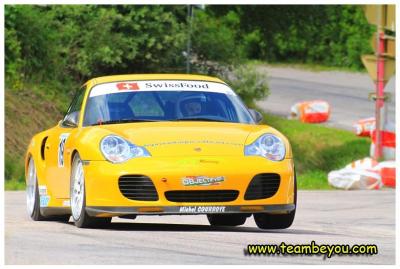 PORSCHE 996 TURBO 0