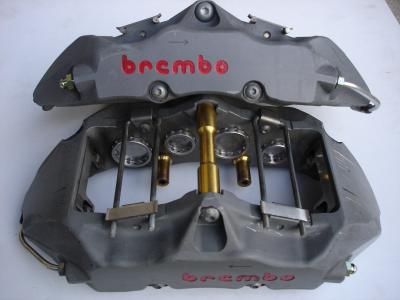 Ferodo racing