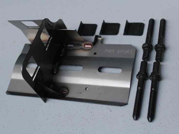 Pièces moteur TU5J4 / TU5JP4 Kit Car / Super 1600 5