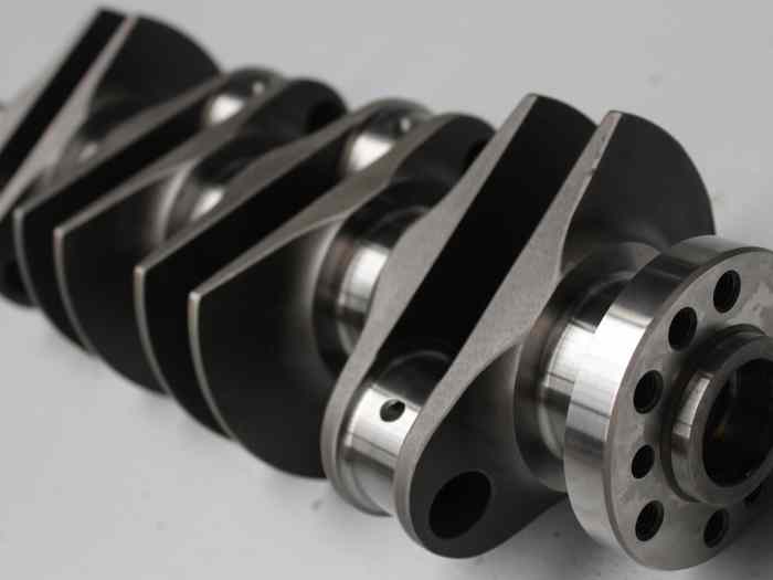Pièces moteur TU5J4 / TU5JP4 Kit Car / Super 1600 0