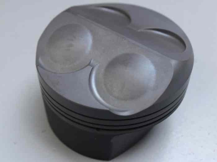 Pièces moteur TU5J4 / TU5JP4 Kit Car / Super 1600 3