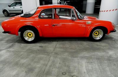 Alpine Renault A110 Gt4 1300 Goridini 0