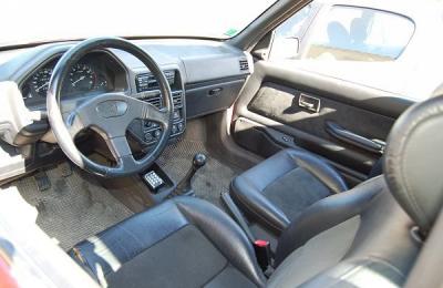 Vend 106 XSI Le Mans en état 1