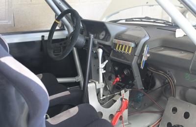 peugeot 205 1.6l 16s 180ch 3