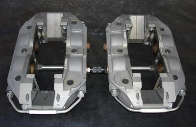2 ETRIERS ALCON 4 PISTONS NEUFS 3