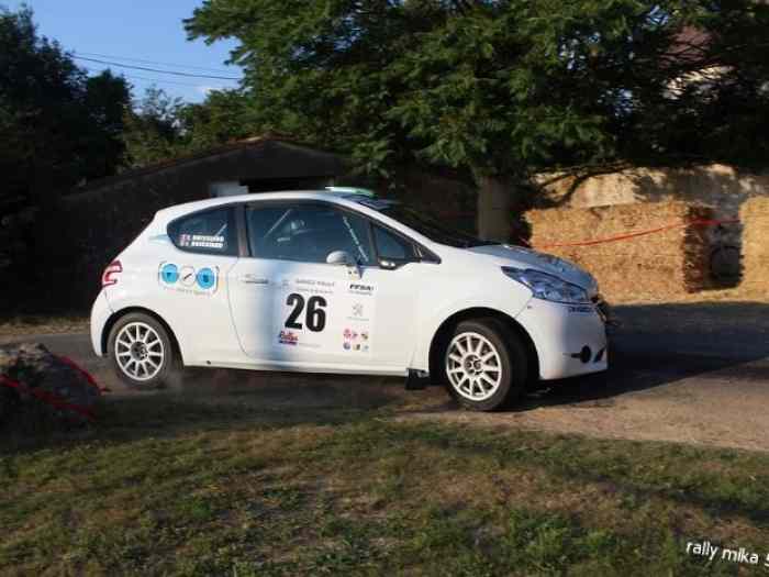 LOCATION PEUGEOT 208 R2 3