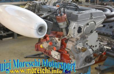 Toyota Novamotor F3 PFT 2T-G 0