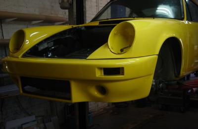 porsche 911 sc 0