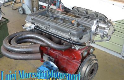 Toyota Novamotor F3 PFT 2T-G 1