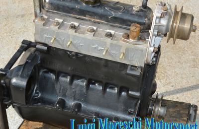 Renault Gordini Ventoux 670-S6 (1195) 1