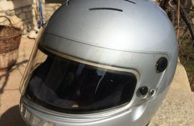 Casque stand 21 ultra-léger F1 1