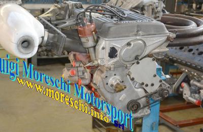 Toyota Novamotor F3 PFT 2T-G 2