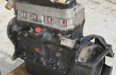 Renault Gordini Ventoux 670-S6 (1195) 2