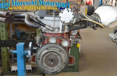Toyota Novamotor F3 PFT 2T-G 3