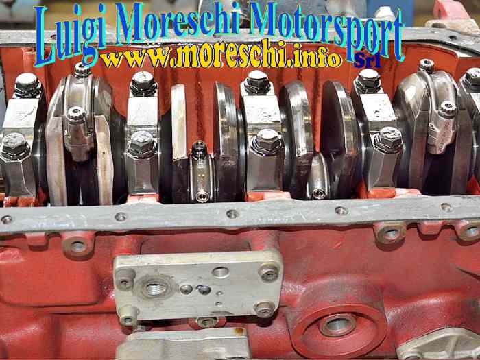 Toyota Novamotor F3 PFT 2T-G 4
