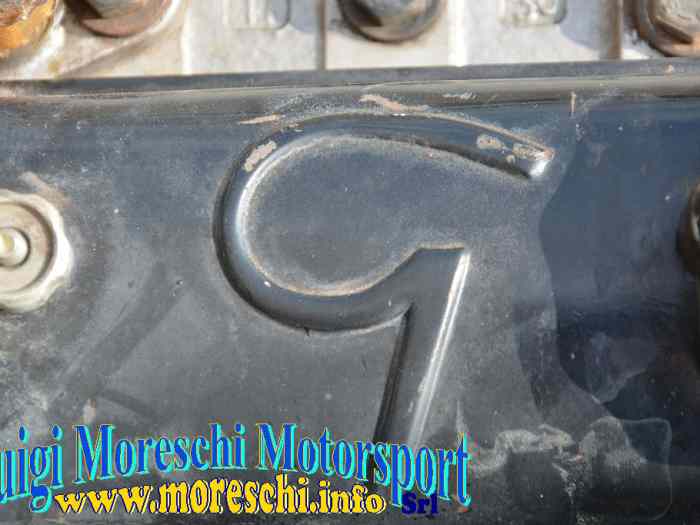 Renault Gordini Ventoux 670-S6 (1195) 4