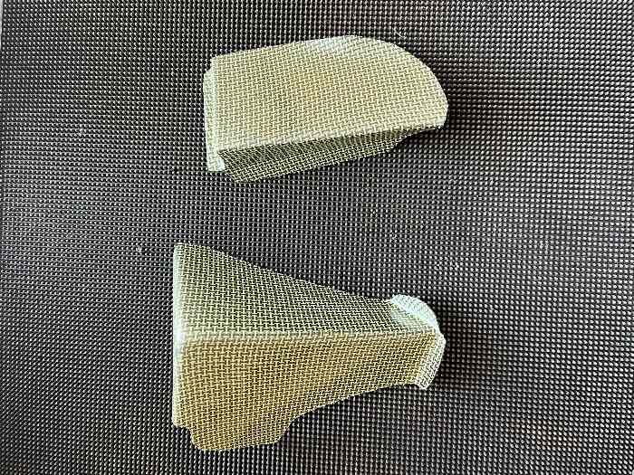 Plancher GR A lancia delta hf intégrale 4