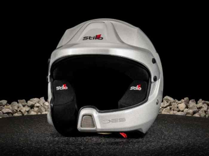 CASQUE STILO WRC DES RALLY 0