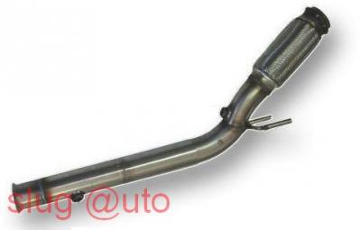 Décatalyseur inox pour Peugeot 206 RC neuf 0