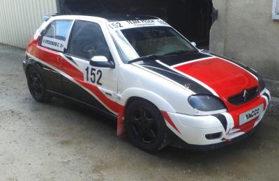 saxo fol car autocross rallye autres 0