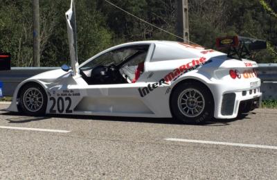Speed Car GTR 0
