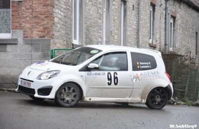 Renault TWingo R2 0