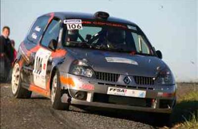 Moteur Clio Rs F4R